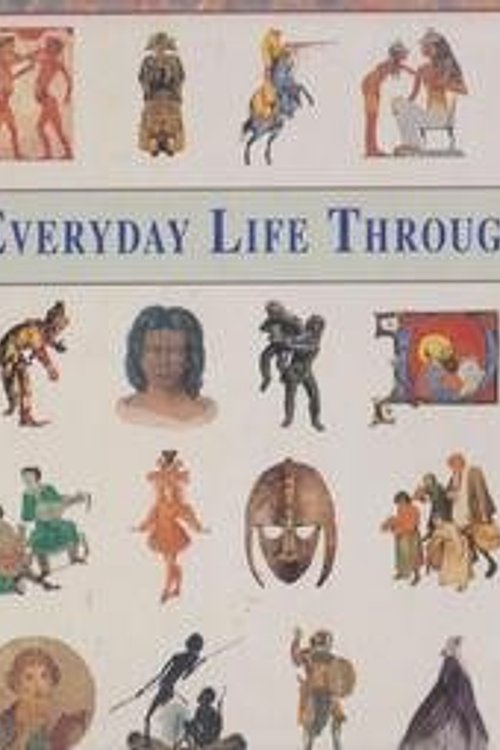 Cover Art for 9780864383075, Everyday Life through the Ages by Reader's Digest