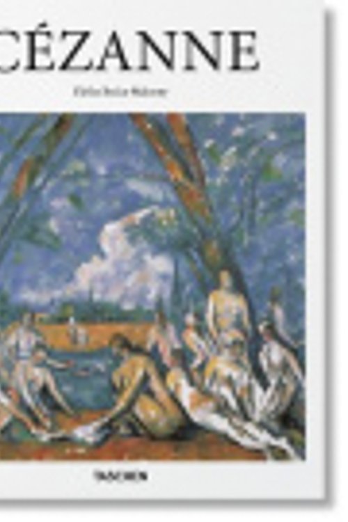 Cover Art for 9783836530156, Cézanne by Ulrike Becks-Malorny