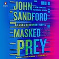 Cover Art for 9780593164228, Masked Prey by John Sandford