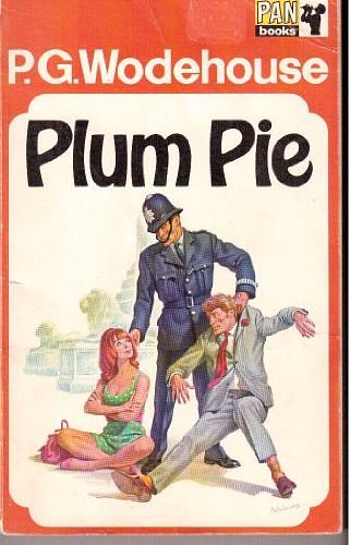 Cover Art for 9780330022033, Plum Pie by P. G. Wodehouse