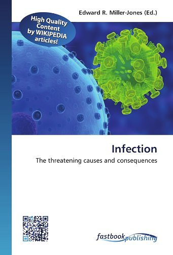 1 editions of Infection by Unknown