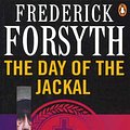 Cover Art for 9780582381049, The Day of the Jackal by Frederick Forsyth, Patricia Highsmith, Jocelyn Potter