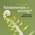 Cover Art for 9780729538626, Potter and Perry's Fundamentals of Nursing by Jackie Crisp, Catherine Taylor