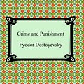 Cover Art for 9781420931532, Crime and Punishment by Fyodor Dostoyevsky