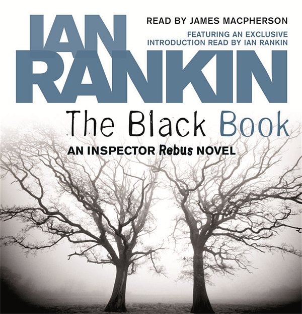 Cover Art for 9780752898032, The Black Book by Ian Rankin