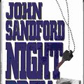 Cover Art for 9780399139147, Night Prey by John Sandford