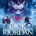 Cover Art for 9780141342603, Magnus Chase 03 and the Ship of the Dead by Rick Riordan, Rick Riordan