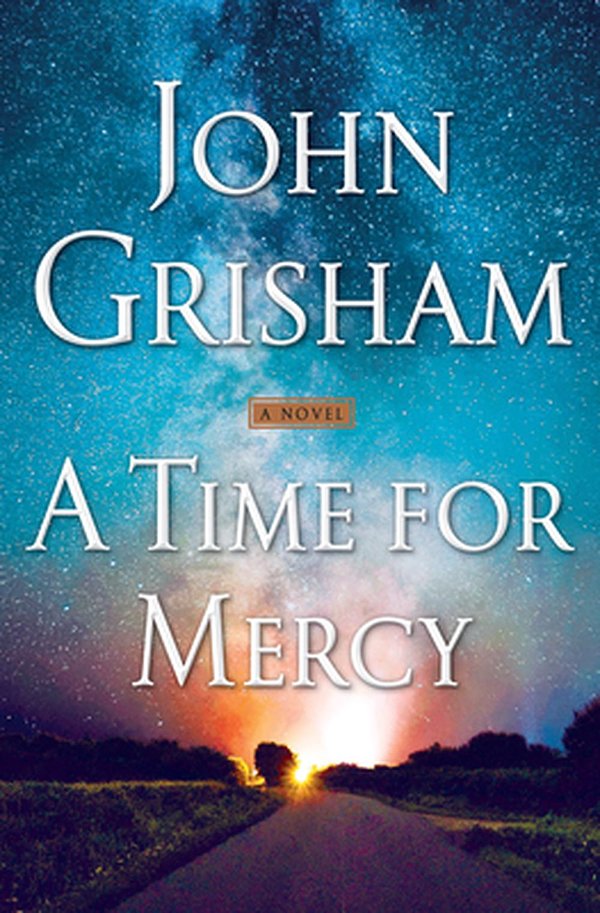 Cover Art for 9780385545983, A Time for Mercy by John Grisham