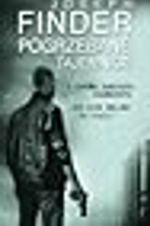 Cover Art for 9788379851904, Pogrzebane Tajemnice by Joseph Finder