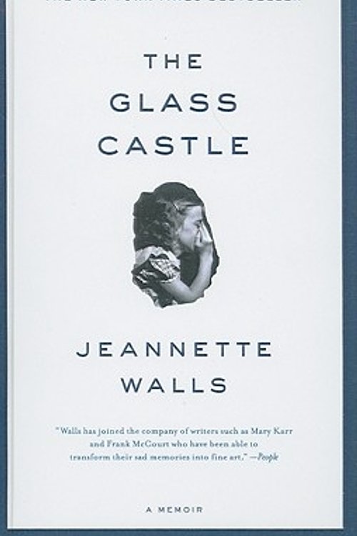 Cover Art for 9781417777891, The Glass Castle by Jeannette Walls