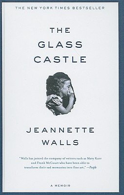 Cover Art for 9781417777891, The Glass Castle by Jeannette Walls