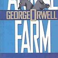 Cover Art for 9780812415070, Animal Farm by George Orwell