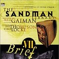 Cover Art for 9781563891373, Sandman, The: Brief Lives - Book VII (Sandman Collected Library) by Neil Gaiman