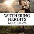 Cover Art for 9781540744999, Wuthering Heights by Emily Bronte