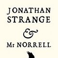 Cover Art for 9780747574118, Jonathan Strange and Mr Norrell by Susanna Clarke