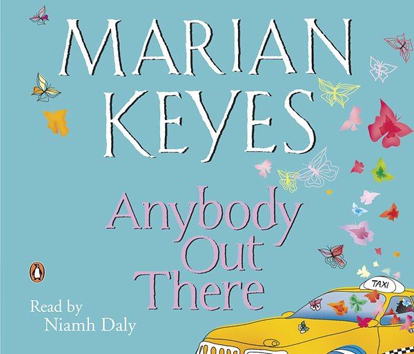 Cover Art for 9780141808529, Anybody Out There by Marian Keyes