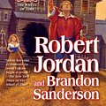 Cover Art for 9781841491653, The Gathering Storm by Robert Jordan, Brandon Sanderson