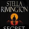 Cover Art for B008KYWE2K, Secret Asset: by Stella Rimington