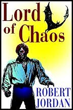 Cover Art for 9780736641715, Lord of Chaos (Audio Book Part 1 of 2) by Robert Jordan, Kate Reading, Michael Kramer