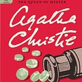 Cover Art for 9780451200198, Sleeping Murder by Agatha Christie