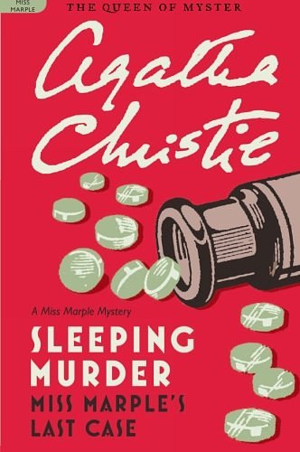 Cover Art for 9780451200198, Sleeping Murder by Agatha Christie