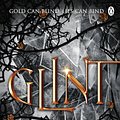 Cover Art for 9781405955041, Glint by Raven Kennedy