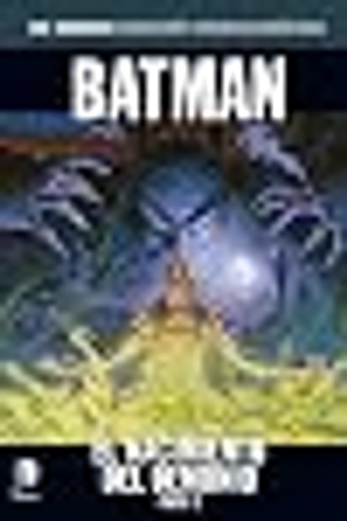 Cover Art for 9788416796144, Batman: El nacimiento del Demonio Parte 2 by Norm Breyfogle