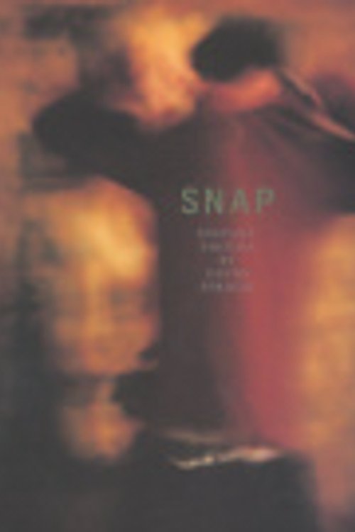 Cover Art for 9781883923419, Snap by David Sprigle