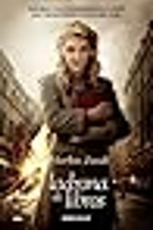 Cover Art for 9786073120319, LADRONA DE LIBROS (PELICULA) by MARKUS ZUSAK