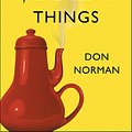 Cover Art for 9780465072996, The Design of Everyday Things by Don Norman