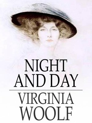 Cover Art for 9781775417804, Night and Day by Virginia Woolf