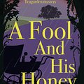 Cover Art for 9780349420158, A Fool and His Honey by Charlaine Harris