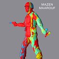 Cover Art for 9781846276675, Jokes for the Gunmen by Mazen Maarouf