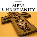 Cover Art for 9781547239436, Mere Christianity by C. S. Lewis