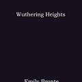 Cover Art for 9781976233111, Wuthering Heights by Emily Bronte