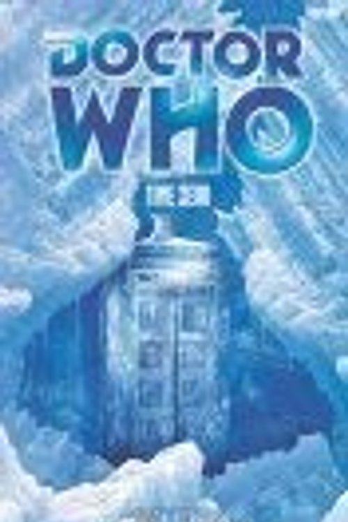 Cover Art for 9781405601115, Time Zero (Doctor Who) by Justin Richards