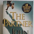 Cover Art for 9780440295556, The Partner by John Grisham