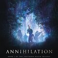 Cover Art for 9780374537159, Annihilation: A Novel: Movie Tie-In Edition (Southern Reach Trilogy) by Jeff VanderMeer