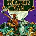 Cover Art for 9780451451682, Reaper Man by Terry Pratchett