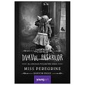 Cover Art for 9786069674062, Miss Peregrine, Vol. 5. Divanul Pasarilor by Ransom Riggs