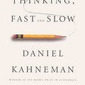 Cover Art for 9780606275644, Thinking, Fast and Slow by Daniel Kahneman