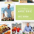 Cover Art for 9780470889350, Avec Eric by Eric Ripert