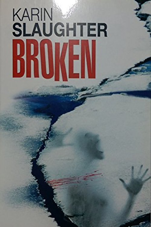 Cover Art for 9782298080452, Broken by Karin Slaughter
