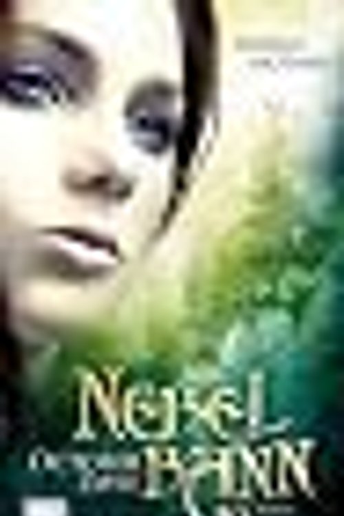 Cover Art for 9783802582899, October Daye 02. Nebelbann by Seanan McGuire