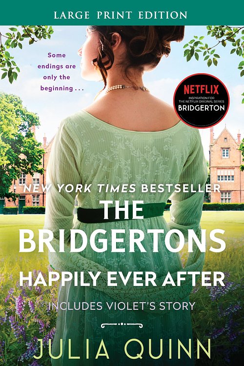Cover Art for 9780062088840, Unti Collection of Bridgerton Epilogues LP by Julia Quinn