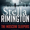 Cover Art for 9781408859742, Deadly RefugeA Liz Carlyle Novel by Stella Rimington