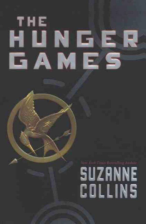 Cover Art for 9781417831739, The Hunger Games by Suzanne Collins