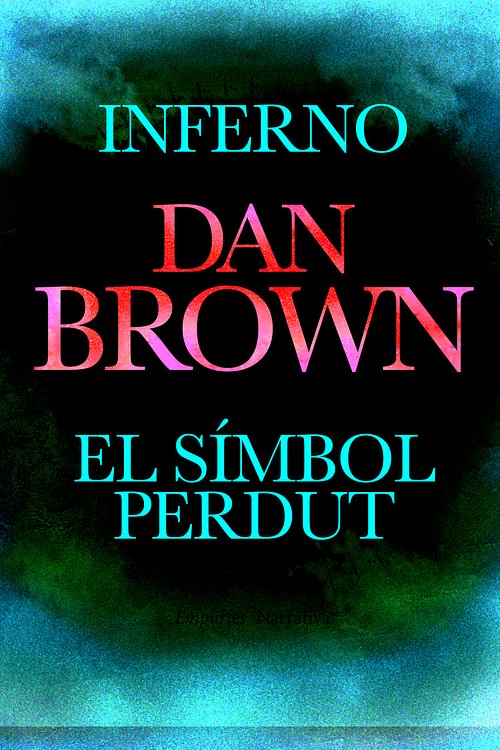 Cover Art for 9788497878852, Inferno + El símbol perdut (pack) by Dan Brown