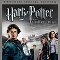 Cover Art for 0012569764538, Harry Potter and the Goblet of Fire (Two-Disc Deluxe Widescreen Edition) by Unknown