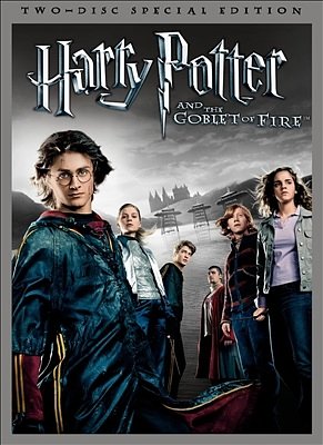 Cover Art for 0012569764538, Harry Potter and the Goblet of Fire (Two-Disc Deluxe Widescreen Edition) by Unknown